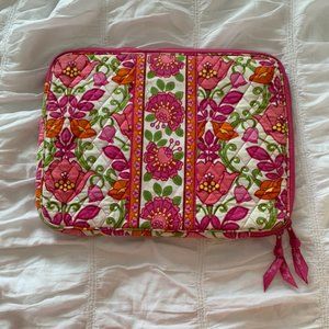Vera Bradley Laptop Sleeve